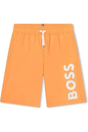 HUGO BOSS Logo