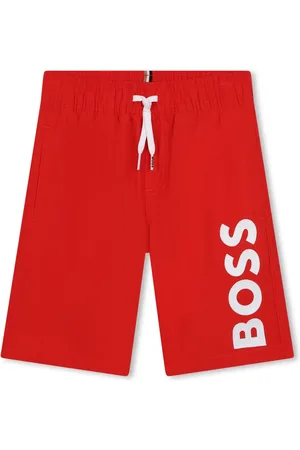 HUGO BOSS Logo