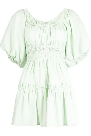 Acler Rangewood ruffle