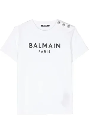 Balmain Logo