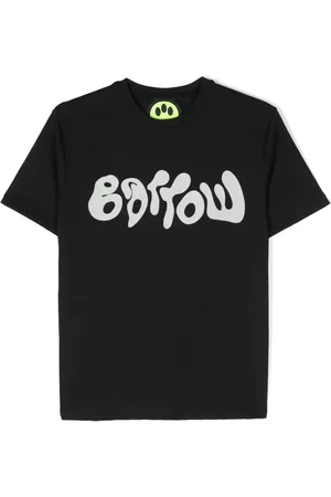 BARROW Flocked