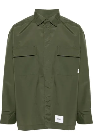 Wtaps 08 button