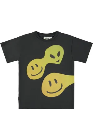 Molo Raveno smiley