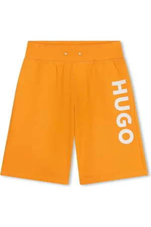HUGO BOSS Logo