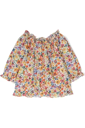Il gufo Floral