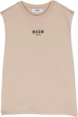 Msgm Logo