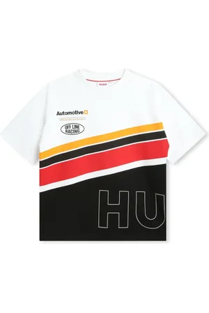 HUGO BOSS Logo