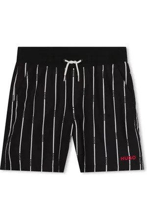 HUGO BOSS Logo
