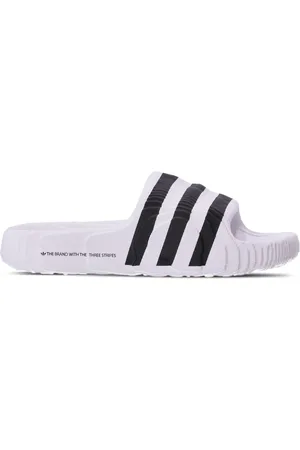 adidas adilette slippers voor heren FASHIOLA.be