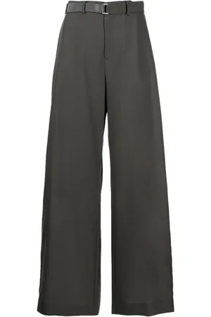 SACAI Satin