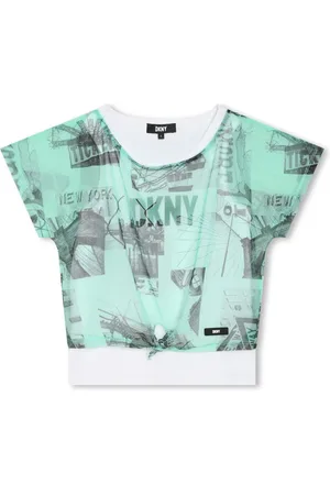 DKNY New York