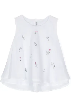Il gufo Floral