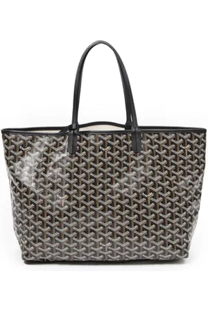 GOYARD Tassen in de nieuwe collectie FASHIOLA.be