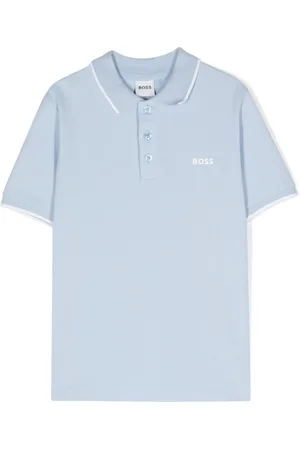 HUGO BOSS Logo