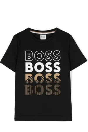 HUGO BOSS Logo
