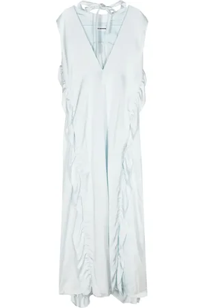 Jil Sander Ruffle