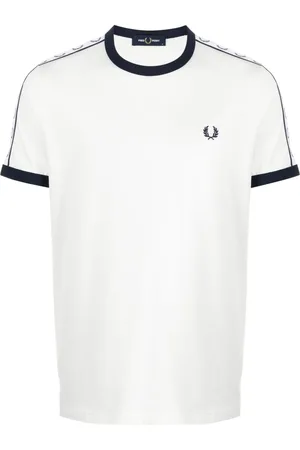Fred Perry Ringer logo
