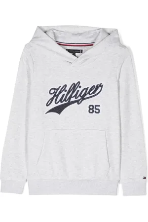 Tommy Hilfiger Logo
