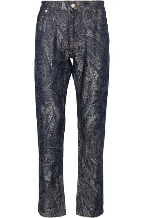 Etro Paisley