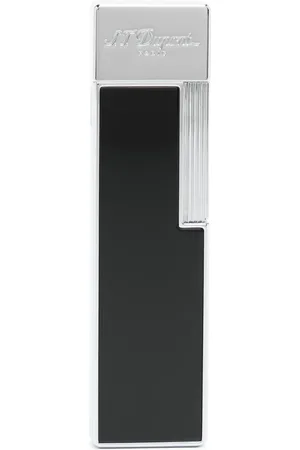 S.T. Dupont Slimmy lacquered lighter (10cm x 2cm)