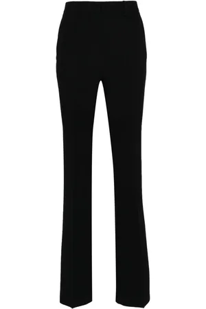 Nº21 Crepe straight