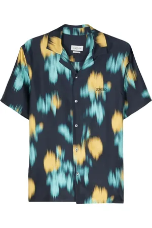 Lanvin Abstract