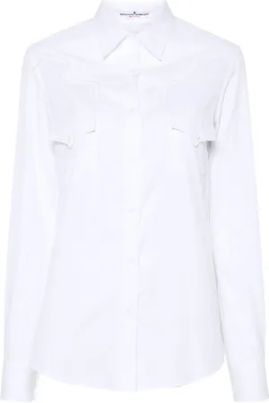 ERMANNO SCERVINO Long