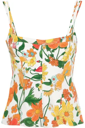Stella McCartney Floral