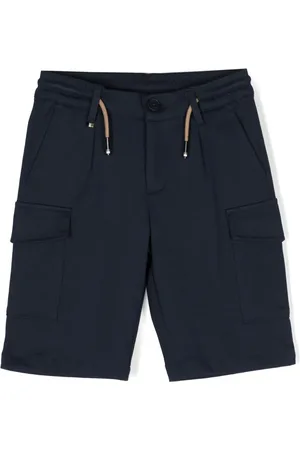 HUGO BOSS Elasticated
