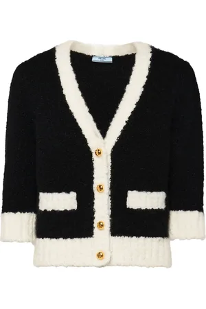 Prada Contrast