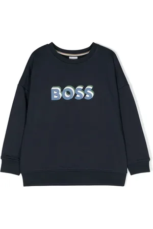 HUGO BOSS Logo