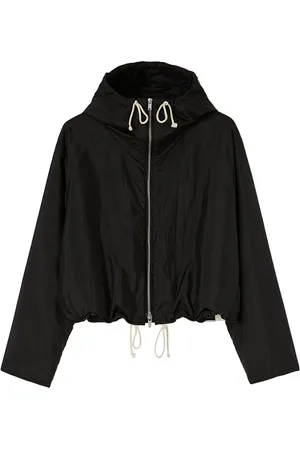 Jil Sander Zip