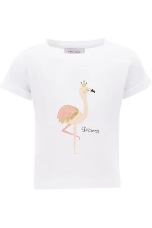 Mimi Tutu Flamingo