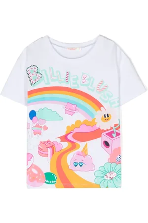 Billieblush Graphic