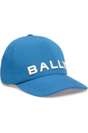 Bally Logo