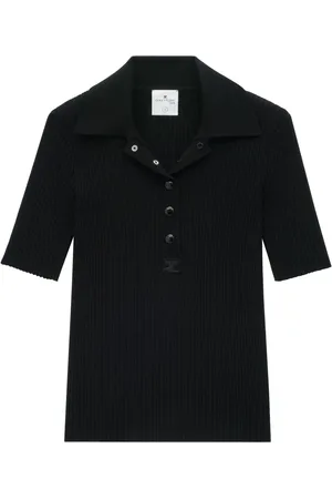 Courrèges AC ribbed