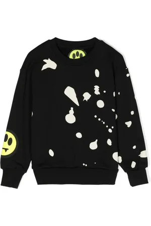 BARROW Paint splatter