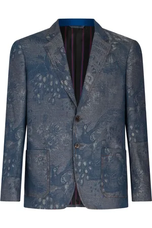 Etro Patterned