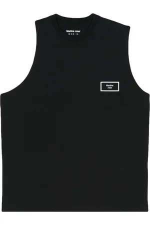 MARTINE ROSE Logo