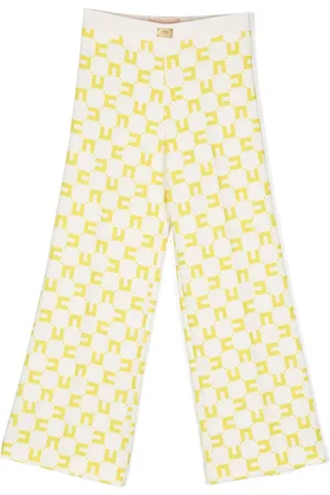 Elisabetta Franchi Monogram