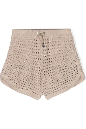 Brunello Cucinelli Sequin