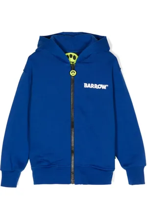 BARROW Logo