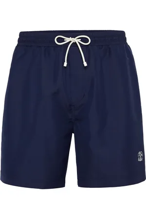 Brunello Cucinelli Embroidered