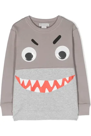 Stella McCartney Shark Face colour