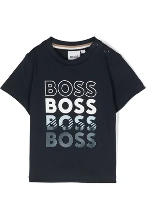 HUGO BOSS Logo