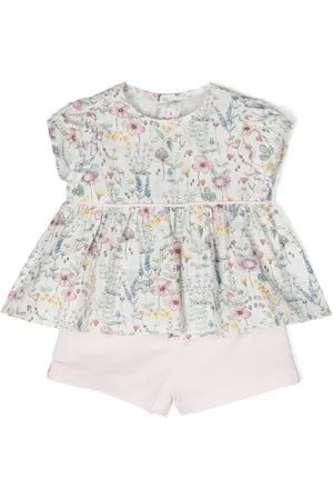 Il gufo Floral