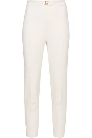 Elisabetta Franchi Cropped