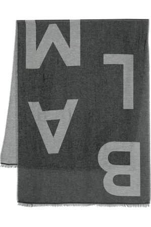 Balmain Jacquard