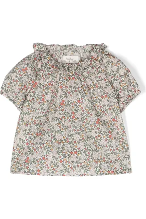 TEDDY & MINOU Floral