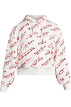 Kenzo X Verdy logo